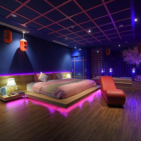 Hotel Chiic House 1 - Khach San Tinh Yeu Danang Exteriér fotografie
