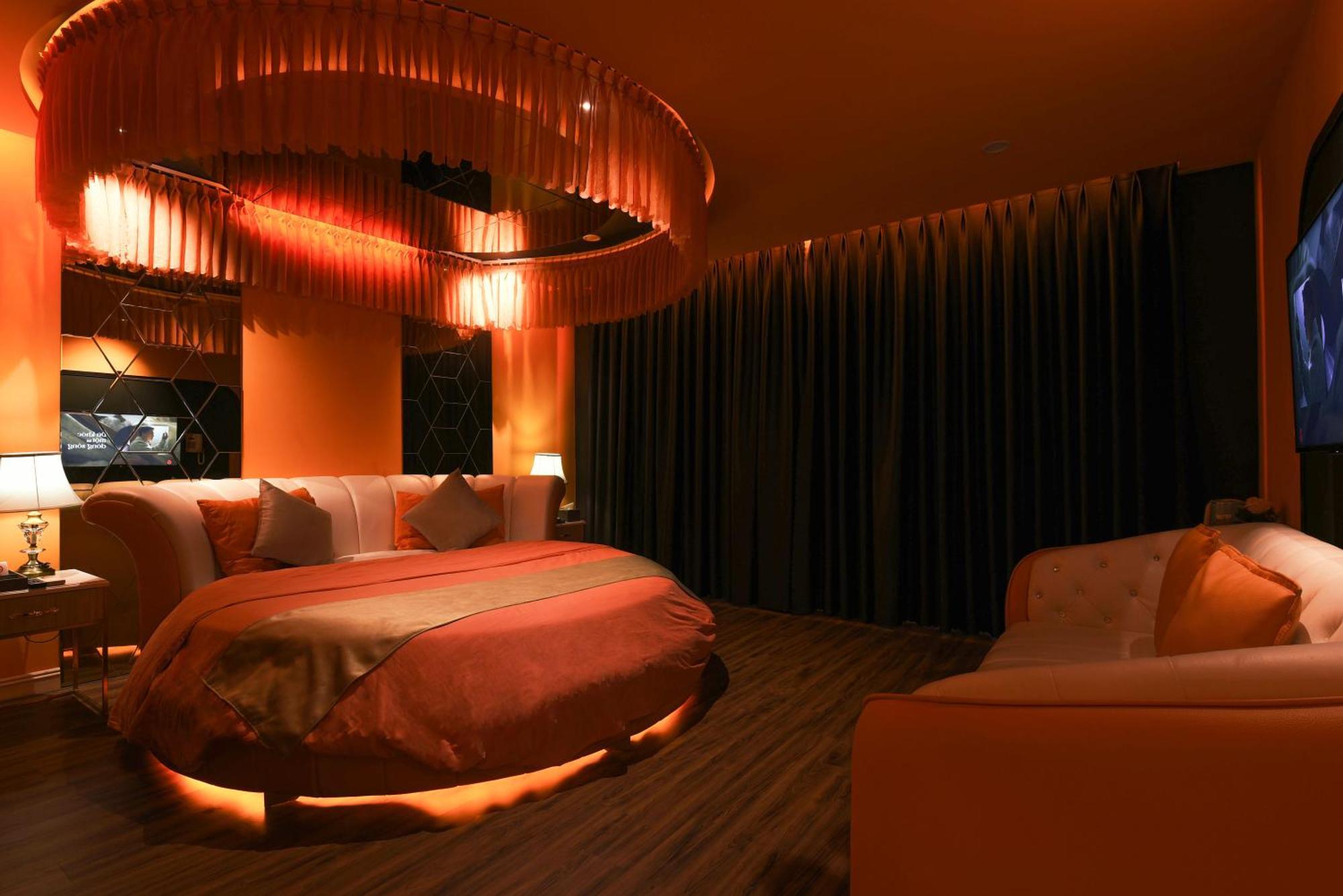Hotel Chiic House 1 - Khach San Tinh Yeu Danang Exteriér fotografie